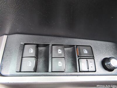 2021 Toyota Tacoma TRD Off-Road   - Photo 11 - Durango, CO 81301