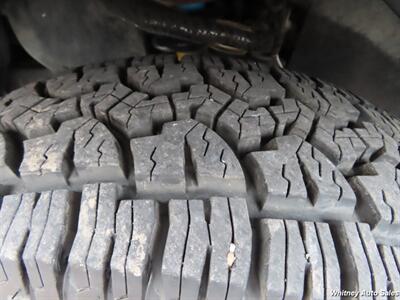 2021 Toyota Tacoma TRD Off-Road   - Photo 30 - Durango, CO 81301