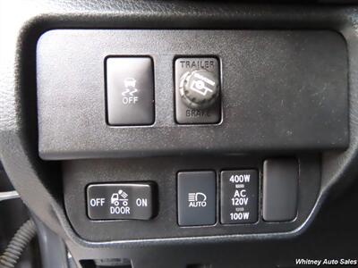 2021 Toyota Tacoma TRD Off-Road   - Photo 16 - Durango, CO 81301