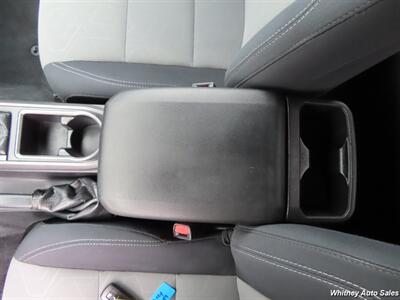 2021 Toyota Tacoma TRD Off-Road   - Photo 19 - Durango, CO 81301