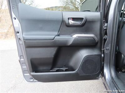 2021 Toyota Tacoma TRD Off-Road   - Photo 28 - Durango, CO 81301