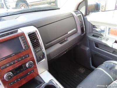 2012 RAM 2500 Laramie   - Photo 14 - Durango, CO 81301