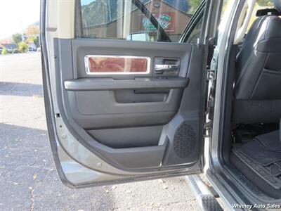 2012 RAM 2500 Laramie   - Photo 22 - Durango, CO 81301