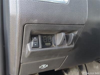 2012 RAM 2500 Laramie   - Photo 12 - Durango, CO 81301