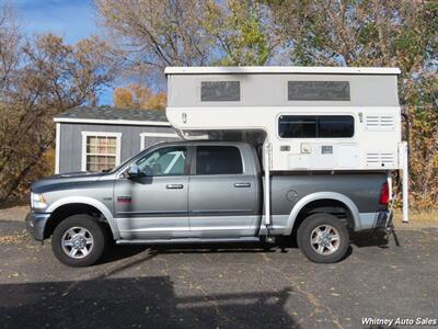 2012 RAM 2500 Laramie   - Photo 1 - Durango, CO 81301