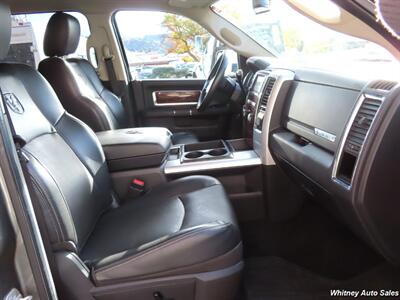 2012 RAM 2500 Laramie   - Photo 20 - Durango, CO 81301