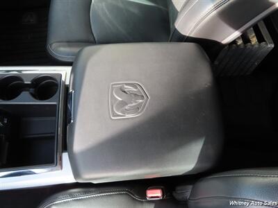 2012 RAM 2500 Laramie   - Photo 15 - Durango, CO 81301