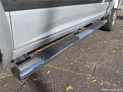 2012 RAM 2500 Laramie   - Photo 26 - Durango, CO 81301