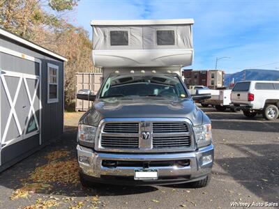 2012 RAM 2500 Laramie   - Photo 3 - Durango, CO 81301