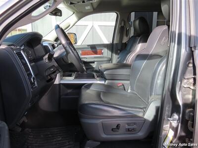 2012 RAM 2500 Laramie   - Photo 10 - Durango, CO 81301