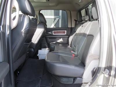 2012 RAM 2500 Laramie   - Photo 23 - Durango, CO 81301