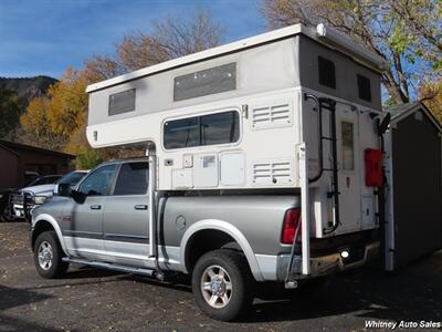 2012 RAM 2500 Laramie   - Photo 7 - Durango, CO 81301