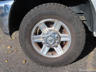 2012 RAM 2500 Laramie   - Photo 27 - Durango, CO 81301
