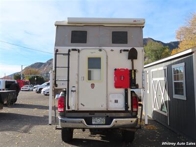 2012 RAM 2500 Laramie   - Photo 6 - Durango, CO 81301