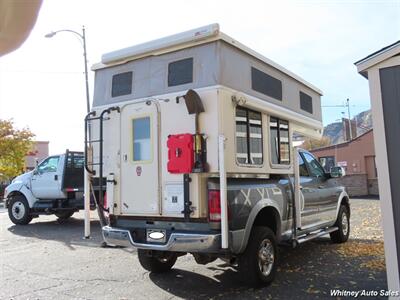 2012 RAM 2500 Laramie   - Photo 5 - Durango, CO 81301