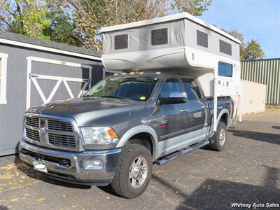 2012 RAM 2500 Laramie   - Photo 2 - Durango, CO 81301