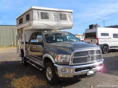 2012 RAM 2500 Laramie   - Photo 4 - Durango, CO 81301