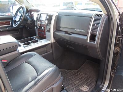 2012 RAM 2500 Laramie   - Photo 19 - Durango, CO 81301