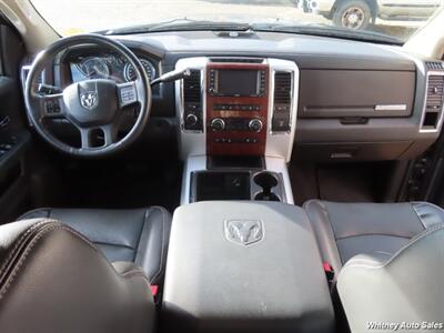 2012 RAM 2500 Laramie   - Photo 21 - Durango, CO 81301