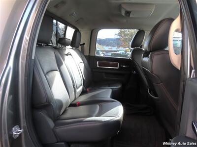 2012 RAM 2500 Laramie   - Photo 25 - Durango, CO 81301