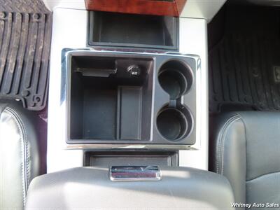 2012 RAM 2500 Laramie   - Photo 16 - Durango, CO 81301