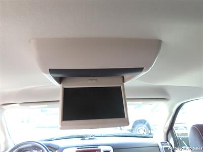 2012 RAM 2500 Laramie   - Photo 24 - Durango, CO 81301