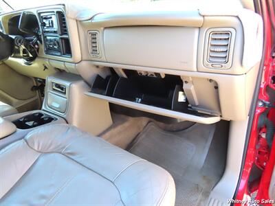 2002 GMC Sierra 3500 SLT   - Photo 24 - Durango, CO 81301