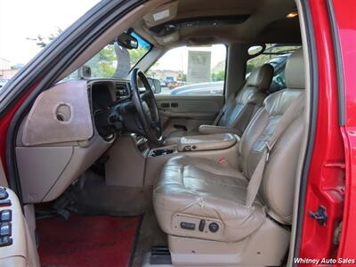 2002 GMC Sierra 3500 SLT   - Photo 5 - Durango, CO 81301