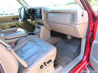 2002 GMC Sierra 3500 SLT   - Photo 23 - Durango, CO 81301