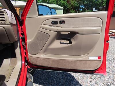 2002 GMC Sierra 3500 SLT   - Photo 21 - Durango, CO 81301