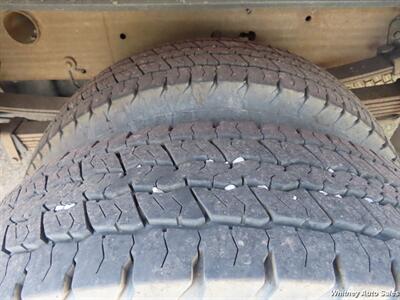 2002 GMC Sierra 3500 SLT   - Photo 18 - Durango, CO 81301