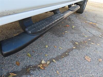 2015 Chevrolet Silverado 2500 HD  Work Truck - Photo 24 - Durango, CO 81301