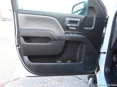 2015 Chevrolet Silverado 2500 HD  Work Truck - Photo 10 - Durango, CO 81301