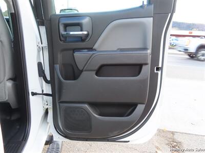 2015 Chevrolet Silverado 2500 HD  Work Truck - Photo 22 - Durango, CO 81301