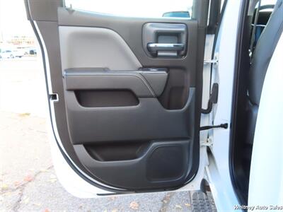 2015 Chevrolet Silverado 2500 HD  Work Truck - Photo 20 - Durango, CO 81301