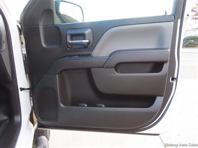 2015 Chevrolet Silverado 2500 HD  Work Truck - Photo 17 - Durango, CO 81301
