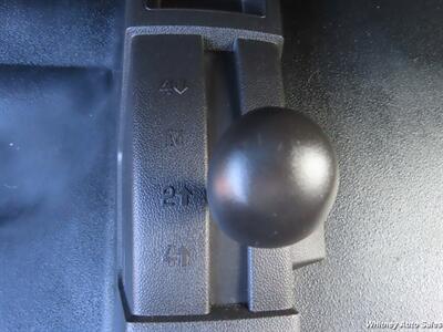 2015 Chevrolet Silverado 2500 HD  Work Truck - Photo 15 - Durango, CO 81301