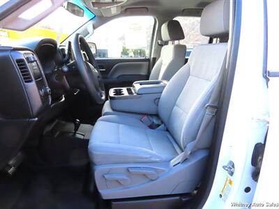 2015 Chevrolet Silverado 2500 HD  Work Truck - Photo 11 - Durango, CO 81301
