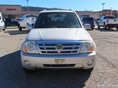 2004 Suzuki XL7 LX  4WD - Photo 3 - Durango, CO 81301