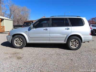 2004 Suzuki XL7 LX  4WD - Photo 5 - Durango, CO 81301