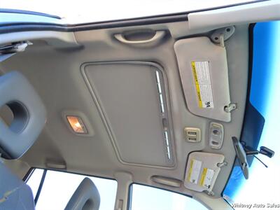 2004 Suzuki XL7 LX  4WD - Photo 20 - Durango, CO 81301