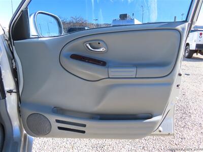 2004 Suzuki XL7 LX  4WD - Photo 17 - Durango, CO 81301