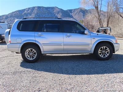 2004 Suzuki XL7 LX  4WD - Photo 1 - Durango, CO 81301