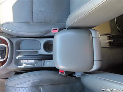 2004 Suzuki XL7 LX  4WD - Photo 15 - Durango, CO 81301