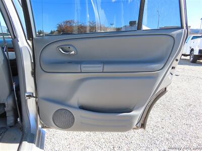 2004 Suzuki XL7 LX  4WD - Photo 21 - Durango, CO 81301