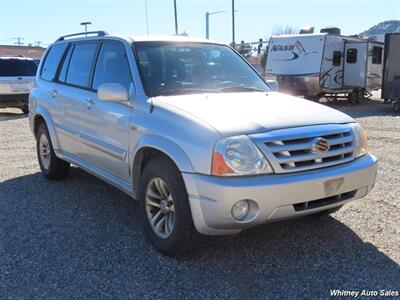 2004 Suzuki XL7 LX  4WD - Photo 2 - Durango, CO 81301