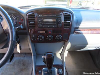 2004 Suzuki XL7 LX  4WD - Photo 13 - Durango, CO 81301