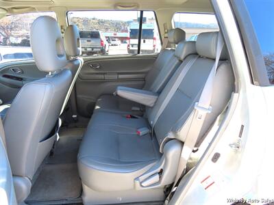 2004 Suzuki XL7 LX  4WD - Photo 25 - Durango, CO 81301