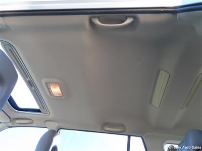 2004 Suzuki XL7 LX  4WD - Photo 26 - Durango, CO 81301