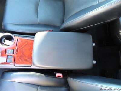 2013 Toyota Highlander Limited   - Photo 14 - Durango, CO 81301